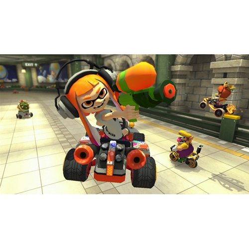 Mario Kart 8 Deluxe Switch UK Mario Kart 8 Deluxe Switch UK